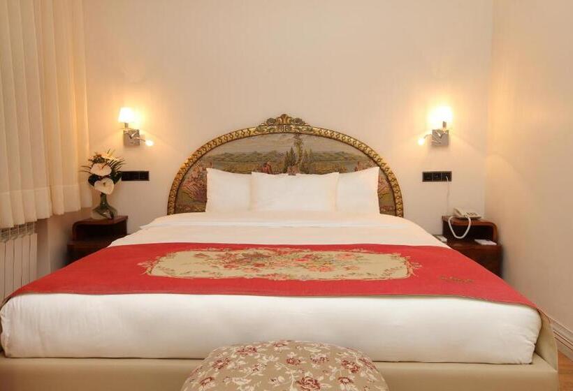 سوییت سوپریور, Lir Residence Suites Long Stay