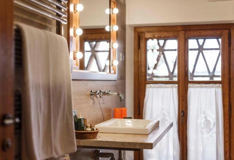 Номер Стандарт, Pecora Vecchia   Collemassari Hospitality