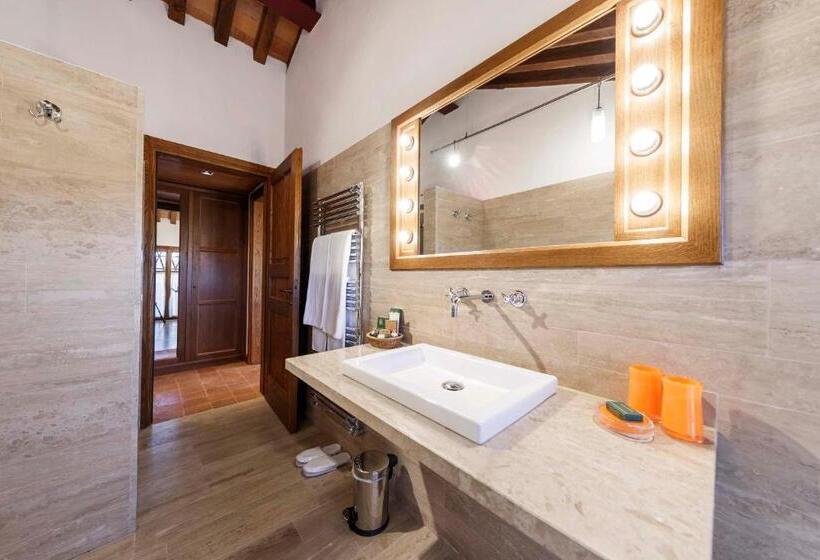 Апартаменты 1 Спальня, Pecora Vecchia   Collemassari Hospitality