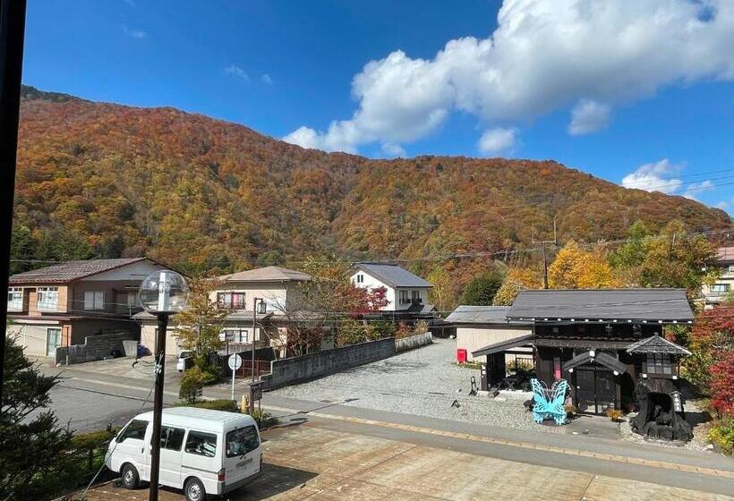 经济房, Tsuyukusa