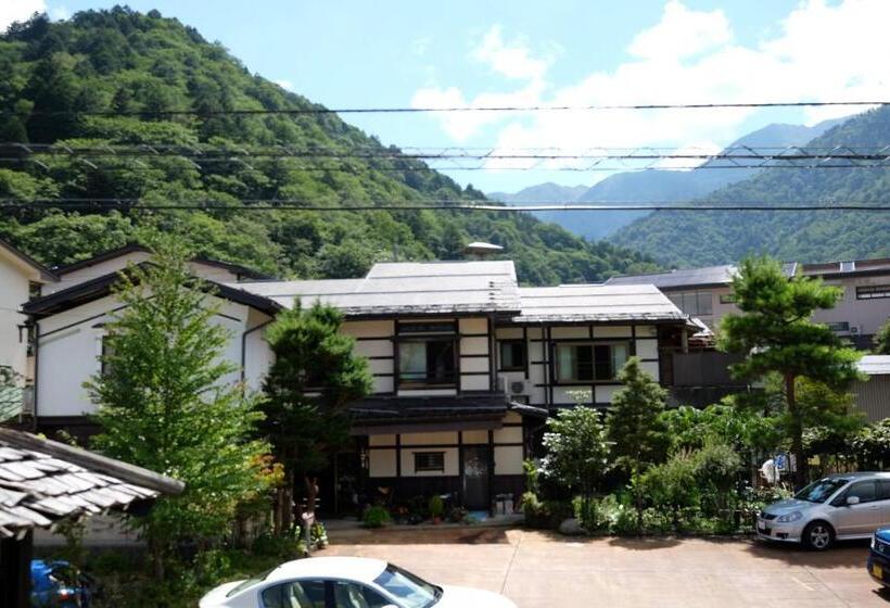 带共用浴室的标准房间, Tsuyukusa