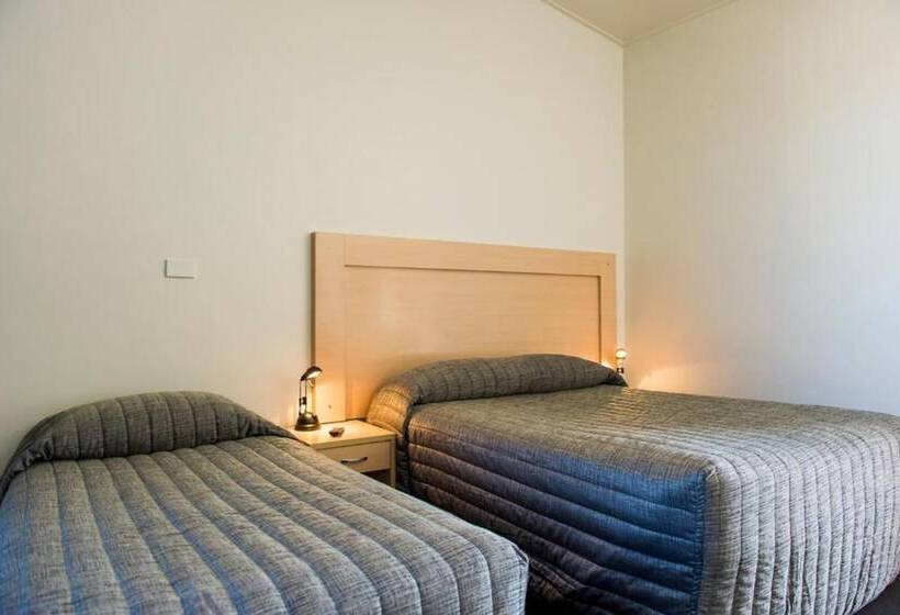 스탠다드 룸, Cherry Blossom Motor Inn