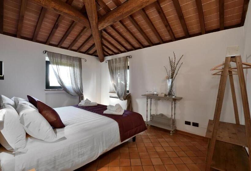 Номер Стандарт, Porsenna Resort