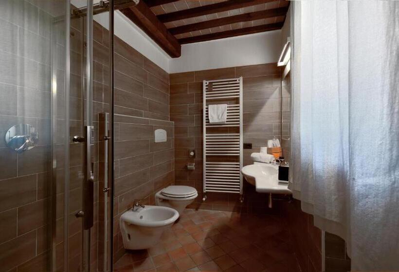 Номер Стандарт Трехместный, Porsenna Resort