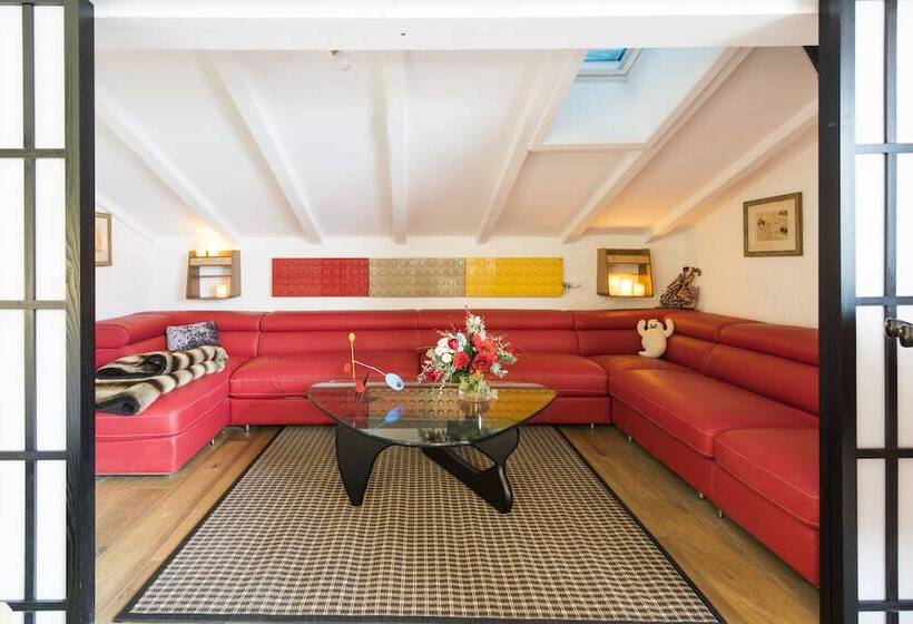 Номер Стандарт, Snow Lodge Hotel Courchevel 1850
