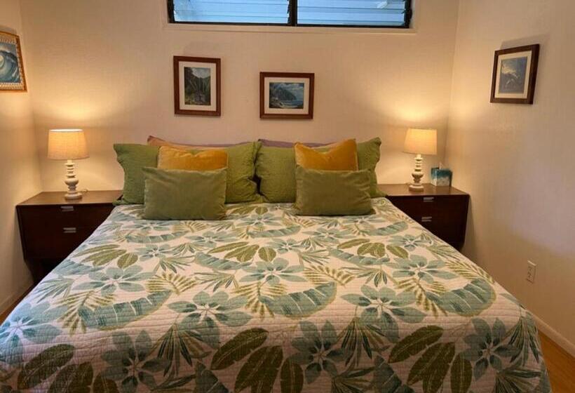 패밀리 방갈로, Ala Kai Bed And Breakfast