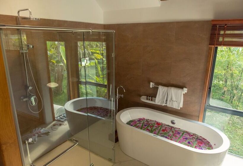 ویلای 1 خوابه, Amata Garden Resort
