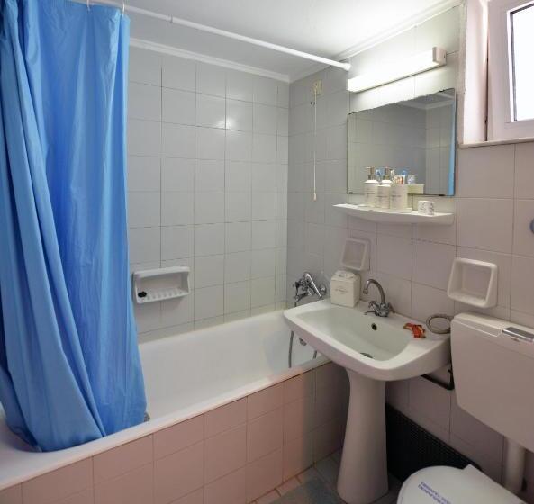 Номер Стандарт Индивидуальный, Anna Apartments