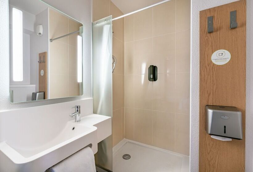 Номер Стандарт, B&b Hotel Arcachon Gujan Mestras