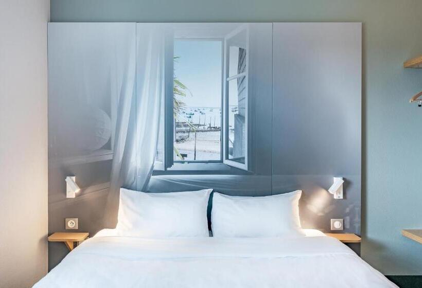 Номер Стандарт, B&b Hotel Arcachon Gujan Mestras