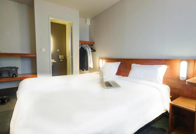 Номер Стандарт, B&b Hotel Avignon 1