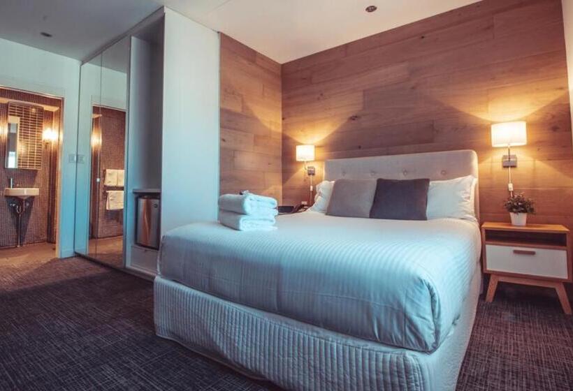 수피리어 룸, Crown Hotel Surry Hills