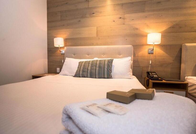 4인용 수피리어 룸, Crown Hotel Surry Hills