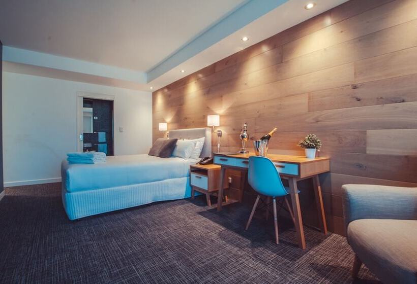 수피리어 룸, Crown Hotel Surry Hills