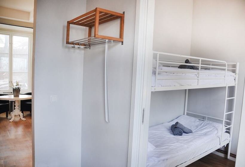 Люкс Повышенной Комфортности, Slite Badhotell