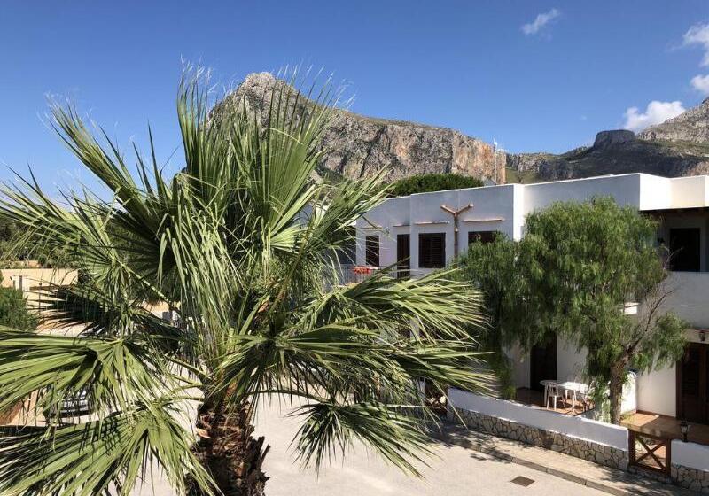 Апартаменты 1 Спальня, Residence Smeraldo