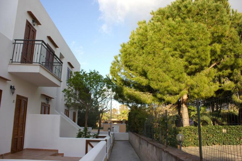 침실 1개 아파트, Residence Smeraldo