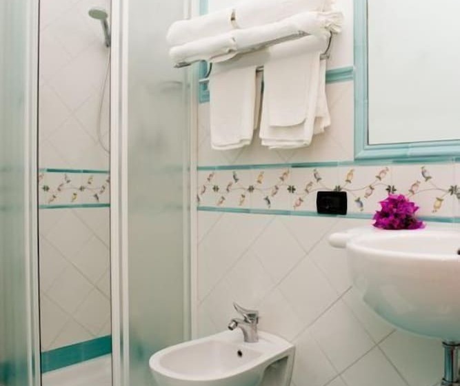 Апартаменты 1 Спальня, Residence Smeraldo