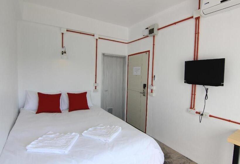 스탠다드 전망 룸, To Zleep Hotel Khaolak