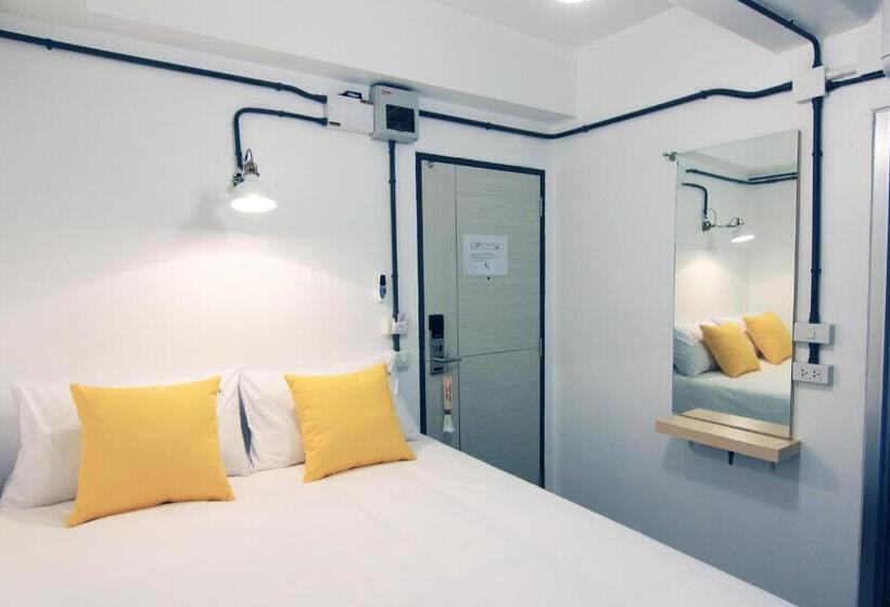 스탠다드 룸, To Zleep Hotel Khaolak