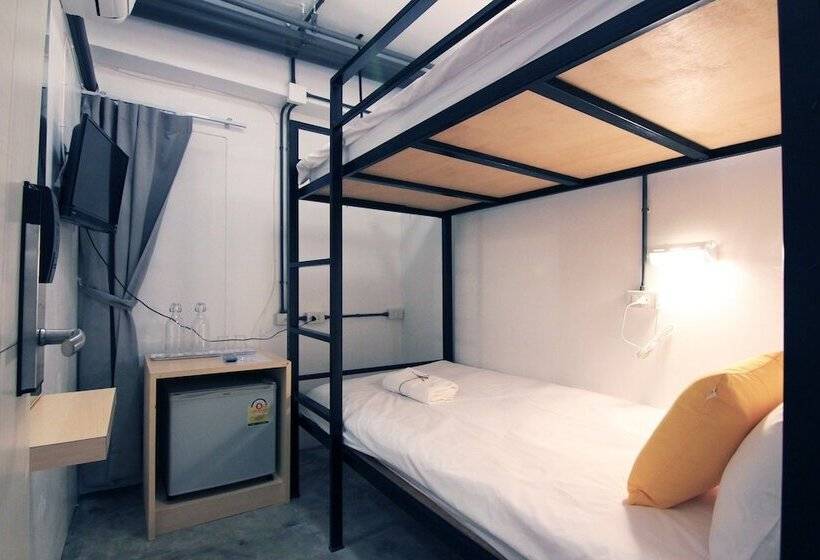 스탠다드 룸, To Zleep Hotel Khaolak