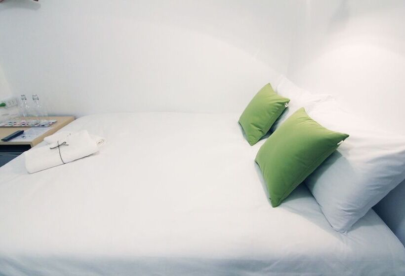 스탠다드 룸, To Zleep Hotel Khaolak