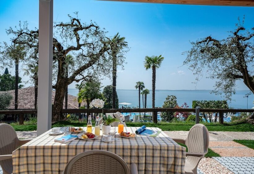 Апартаменты 1 Спальня, Residence Arca