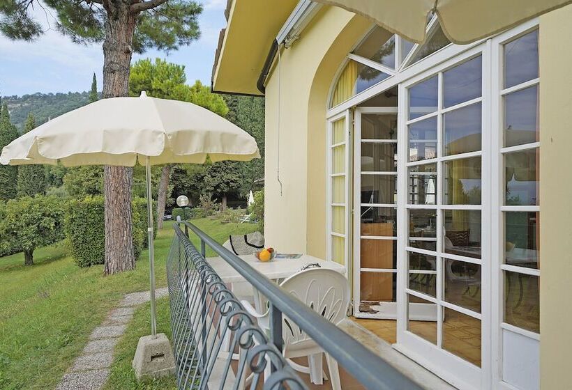 Апартаменты Basic 1 Спальня, Residence Arca