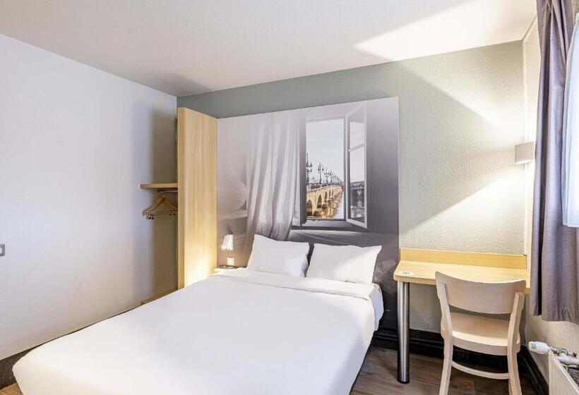Номер Стандарт, B&b Hotel Bordeaux Sud