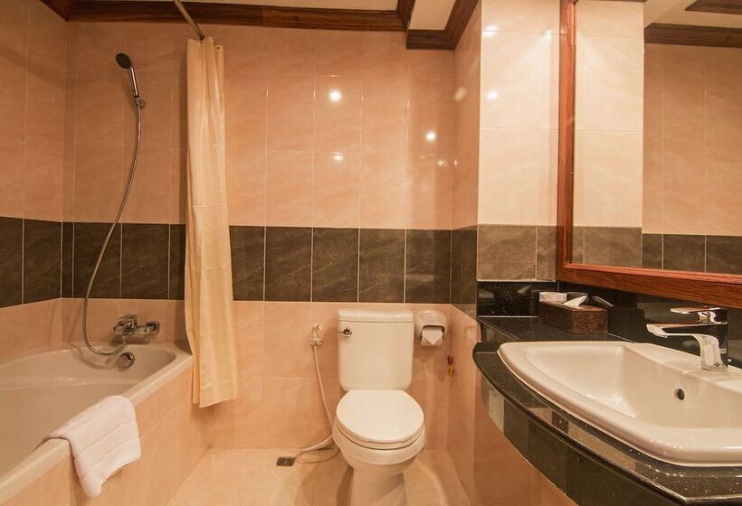 スタンダードスタジオ, Cheathata Cts Hotel Siem Reap
