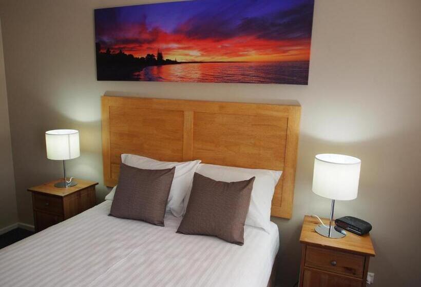 Номер Стандарт, Dongara Hotel Motel