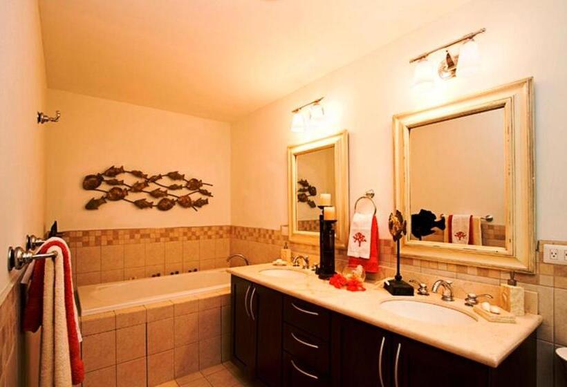 침실 2개 빌라, Casa Del Sol  Villas Catalinas