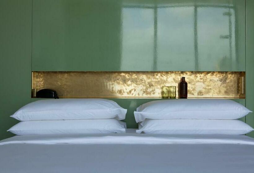 バルコニー付きスタンダードルーム, Casa Habita, A Member Of Design Hotels