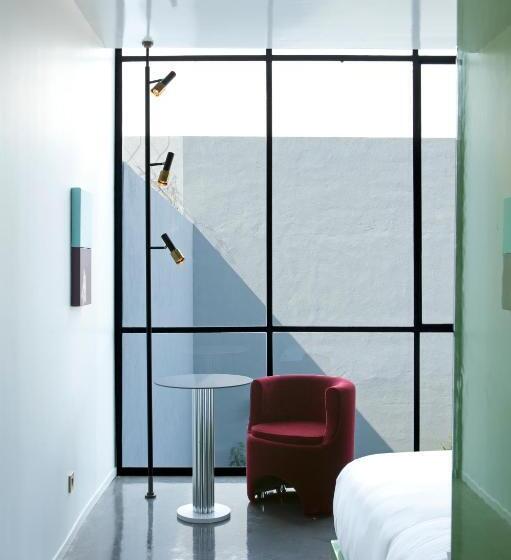 Chambre Deluxe King Size, Casa Habita, A Member Of Design Hotels