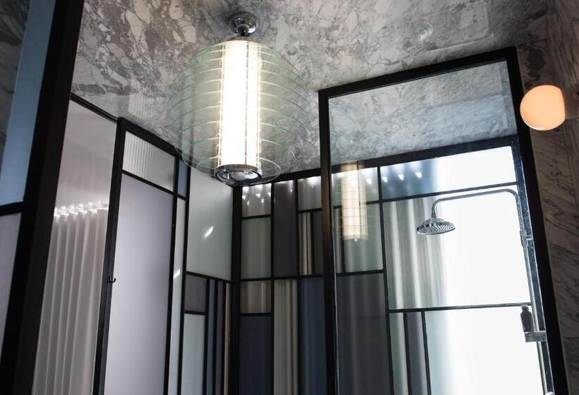 Suite, Casa Habita, A Member Of Design Hotels