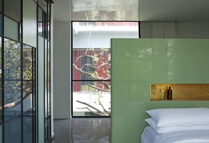Junior Suite, Casa Habita, A Member Of Design Hotels