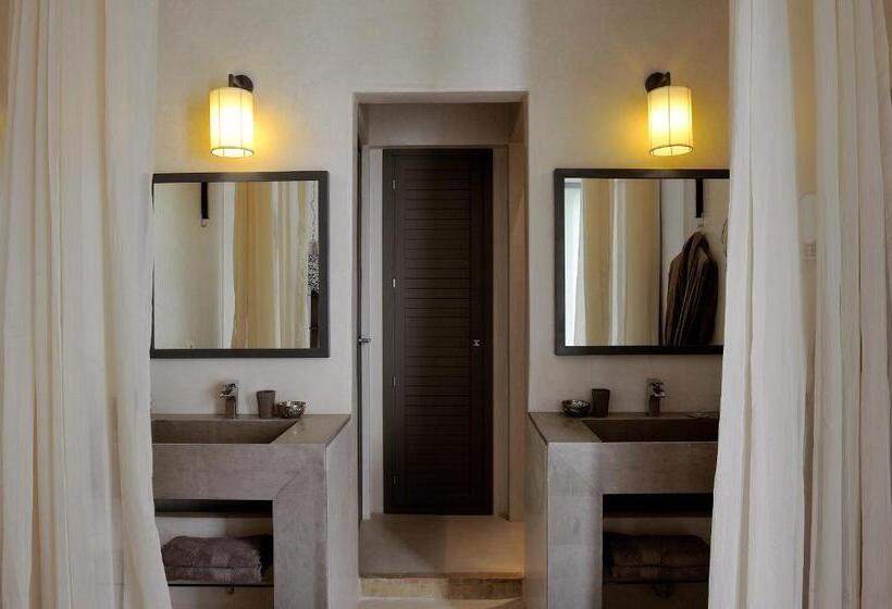 اتاق استاندارد, Riad Dar 73