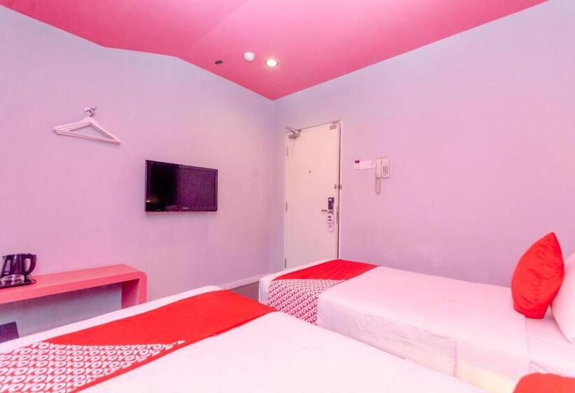 디럭스 룸, Rooms Boutique