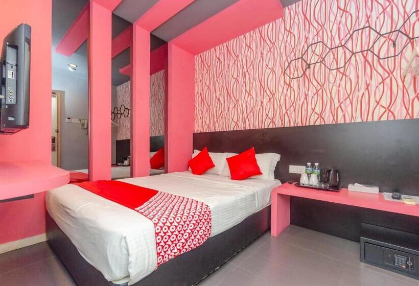 스탠다드 룸, Rooms Boutique