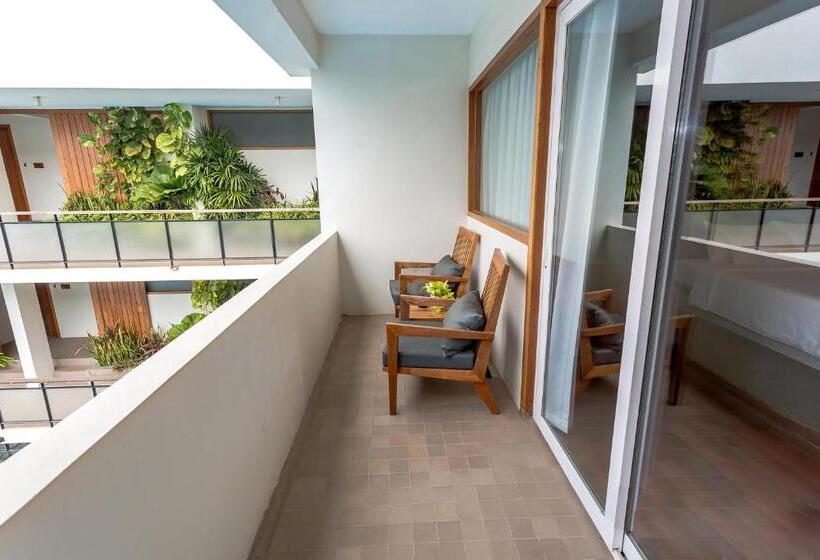스위트, Somadevi Angkor Boutique And Resort