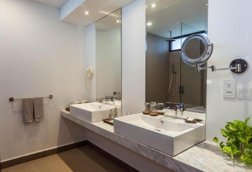 스위트, Somadevi Angkor Boutique And Resort