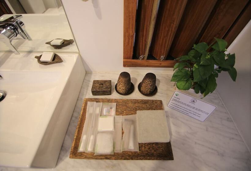 이그제큐티브 룸, Somadevi Angkor Boutique And Resort