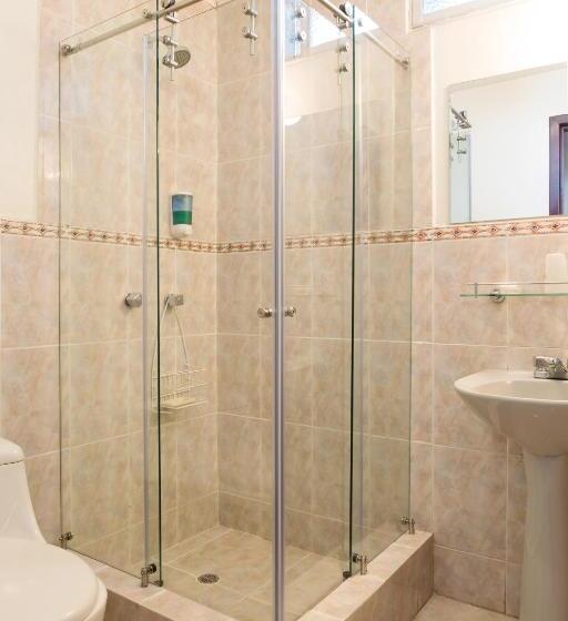 חדר סטנדרט, Suites Metropoli