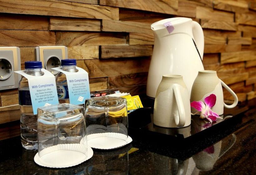 Номер Superior, Suites By Watermark Hotel And Spa Bali  Chse Certified