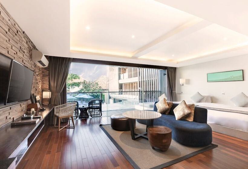 Люкс, Suites By Watermark Hotel And Spa Bali  Chse Certified