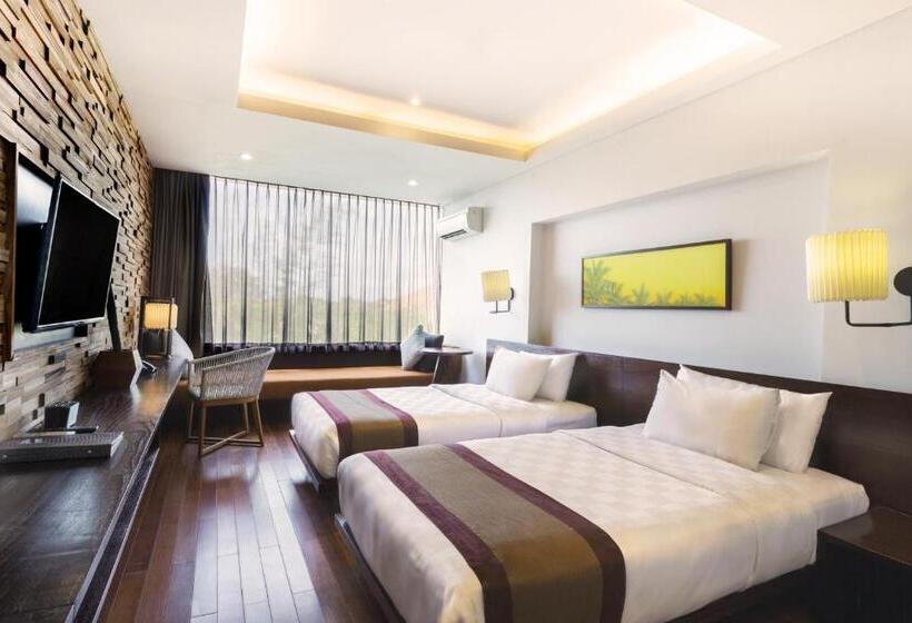 Номер Superior, Suites By Watermark Hotel And Spa Bali  Chse Certified