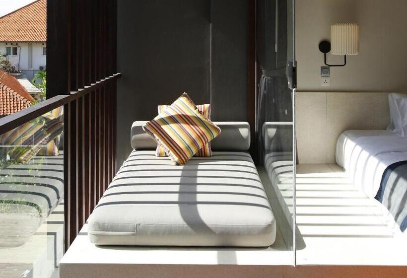 Family Suite, Suites By Watermark Hotel And Spa Bali  Chse Certified