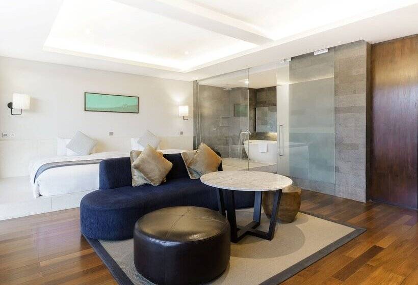 Люкс, Suites By Watermark Hotel And Spa Bali  Chse Certified