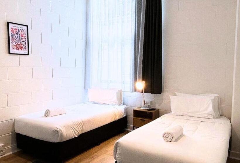 اتاق استاندارد, The Village North Melbourne