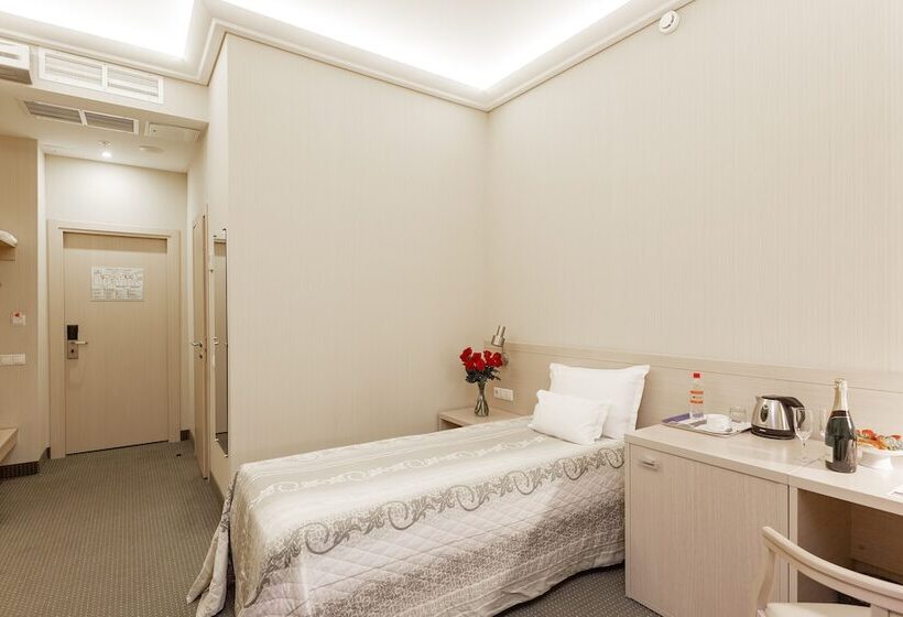اتاق استاندارد, Meliot Spa